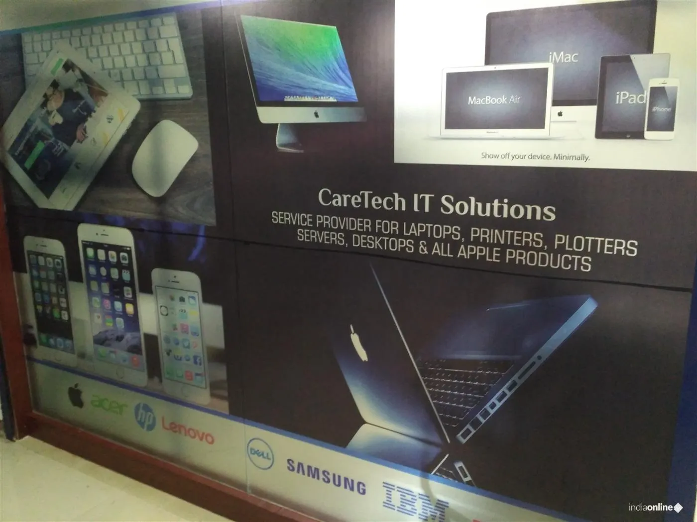 CareTech IT Solutions CareTech IT Solutions
