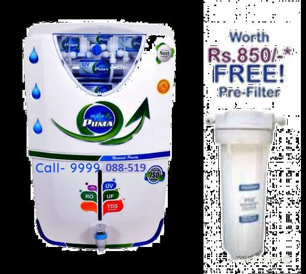 Aquafresh Ro Systems 