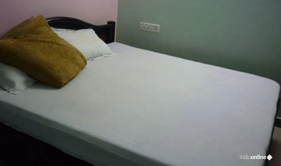 Hotel Tanmai Residency Hotel Tanmai Residency