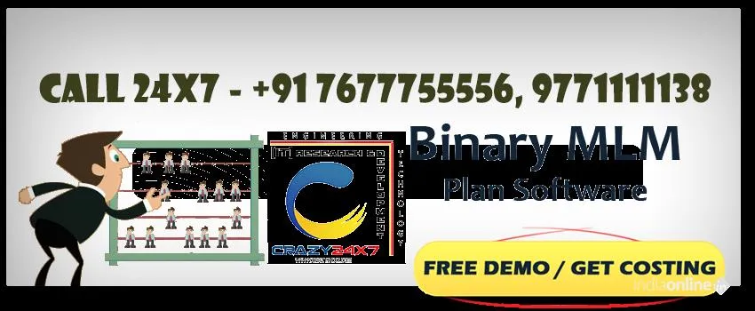 CRAZY 24X7 IT Research and Development CRAZY 24X7 IT Research and Development