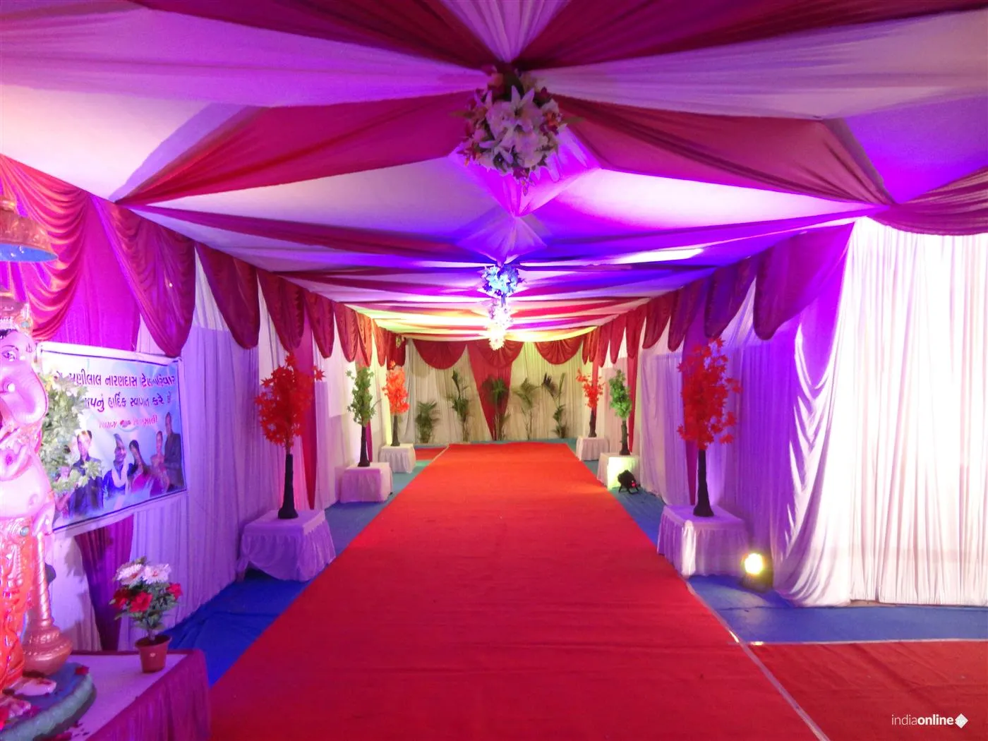 Parampara Party Plot Parampara Party Plot