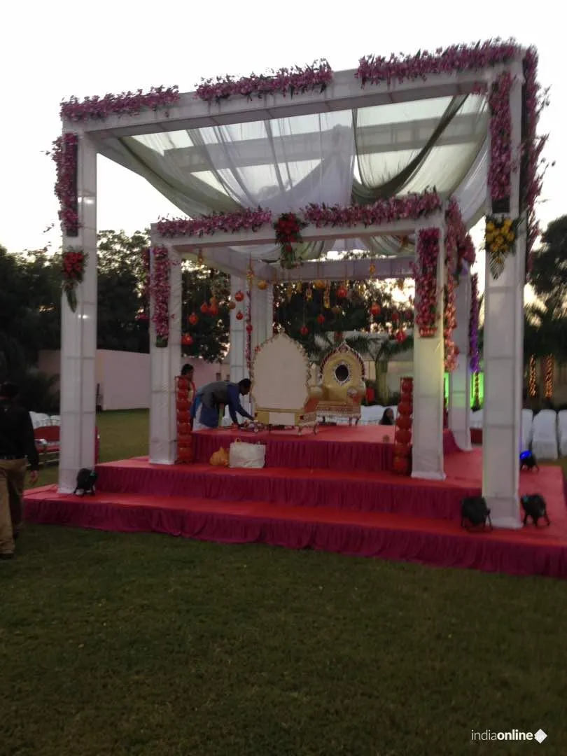 Parampara Party Plot Parampara Party Plot