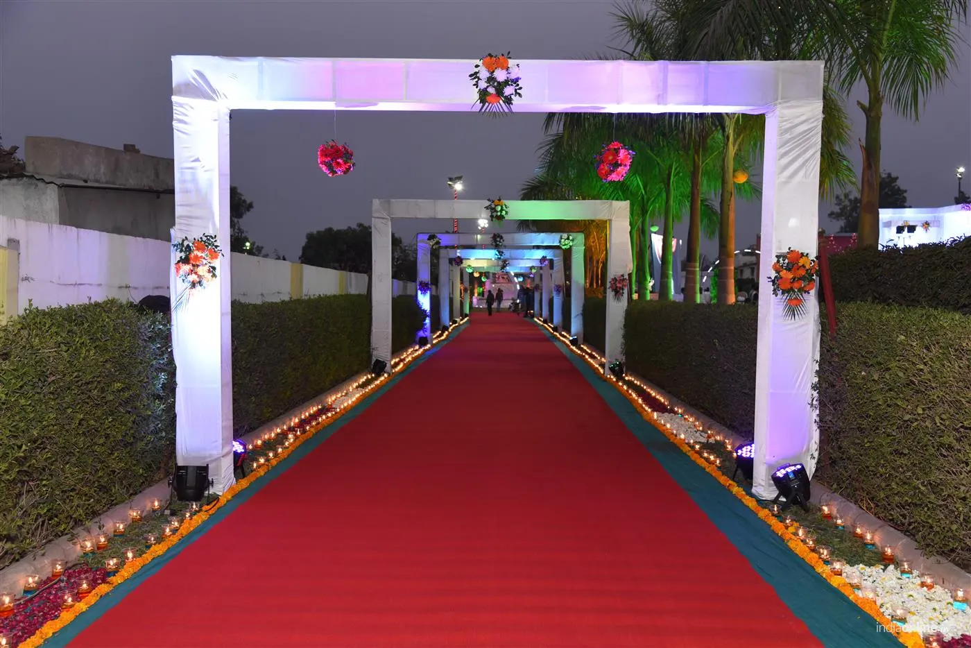 Parampara Party Plot Parampara Party Plot