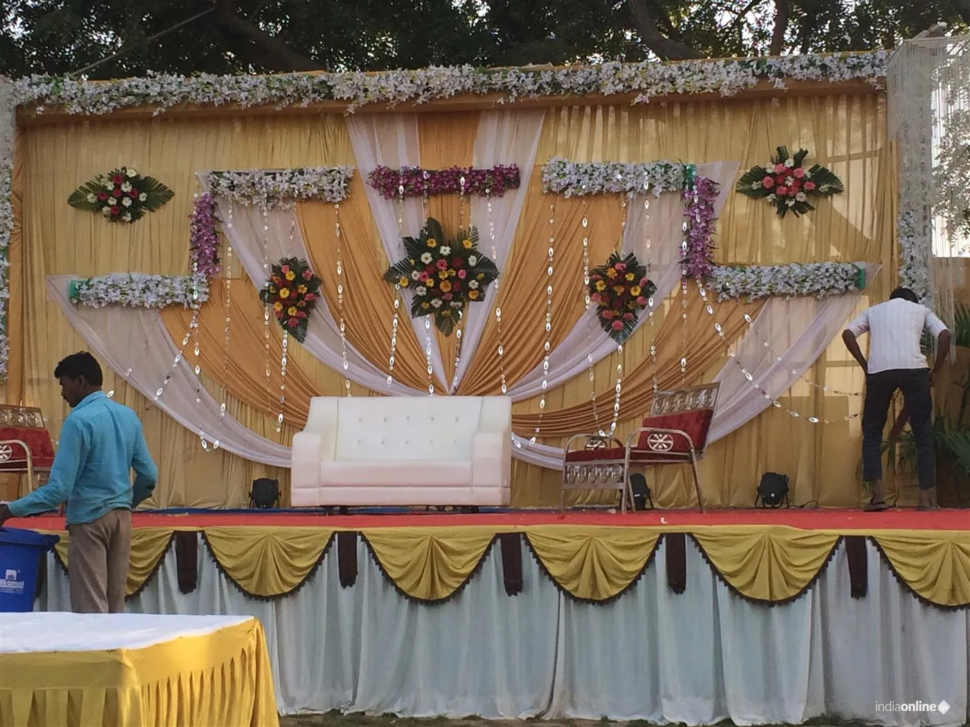 Parampara Party Plot Parampara Party Plot