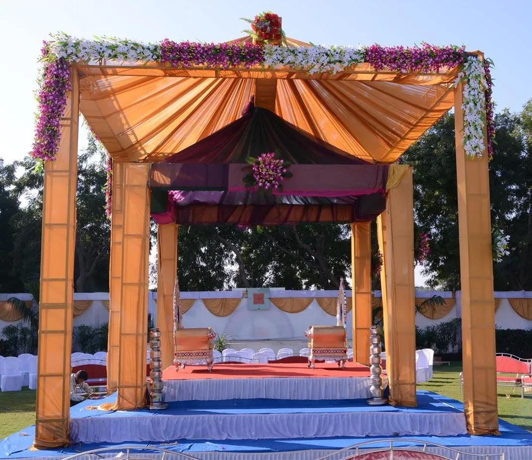 Parampara Party Plot Parampara Party Plot