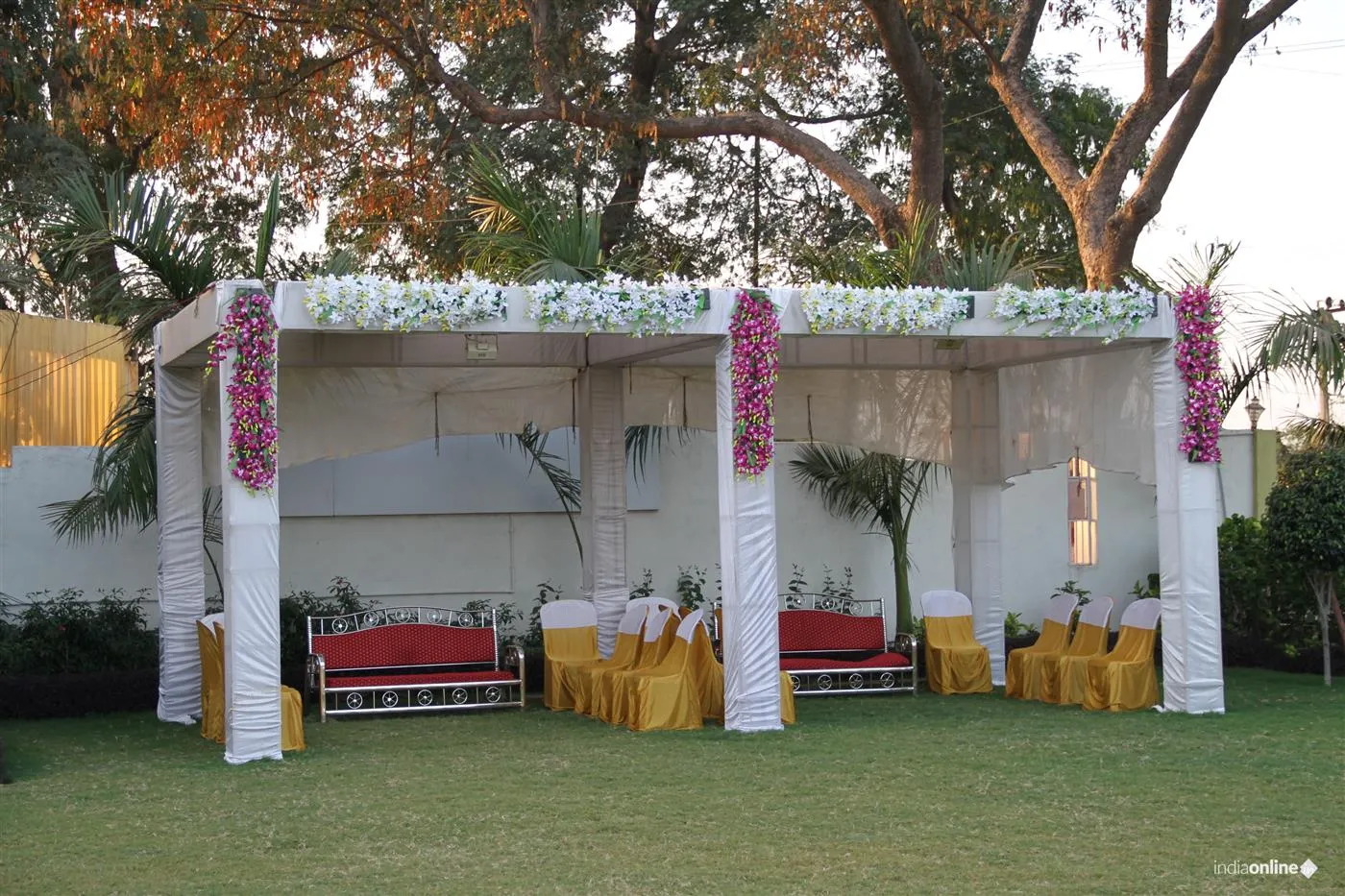 Parampara Party Plot Parampara Party Plot