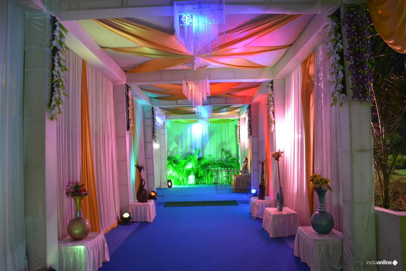 Parampara Party Plot Parampara Party Plot