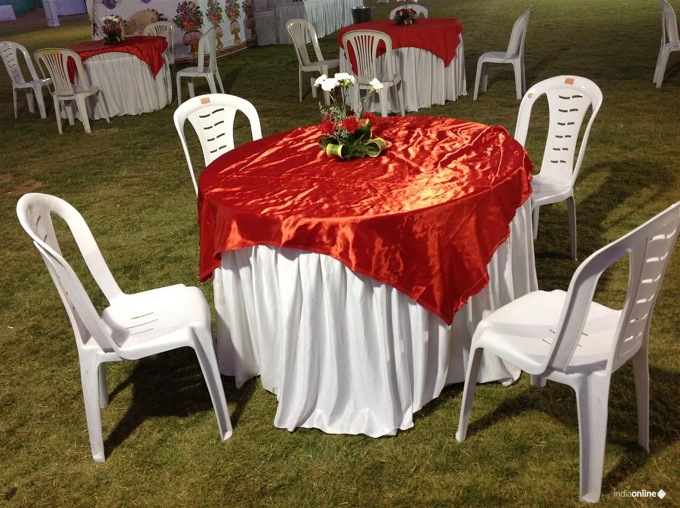 Parampara Party Plot Parampara Party Plot