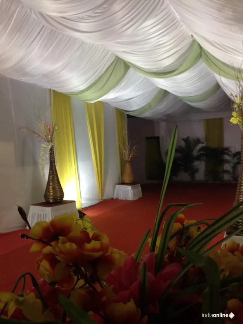 Parampara Party Plot Parampara Party Plot