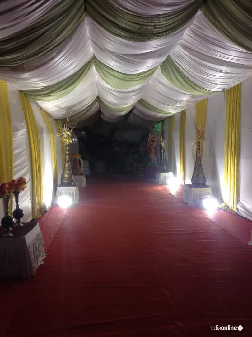 Parampara Party Plot Parampara Party Plot