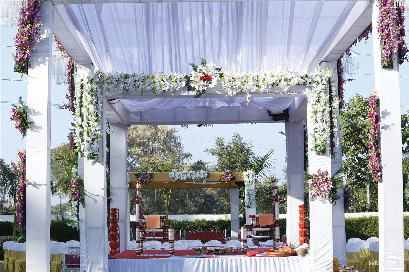 Parampara Party Plot Parampara Party Plot