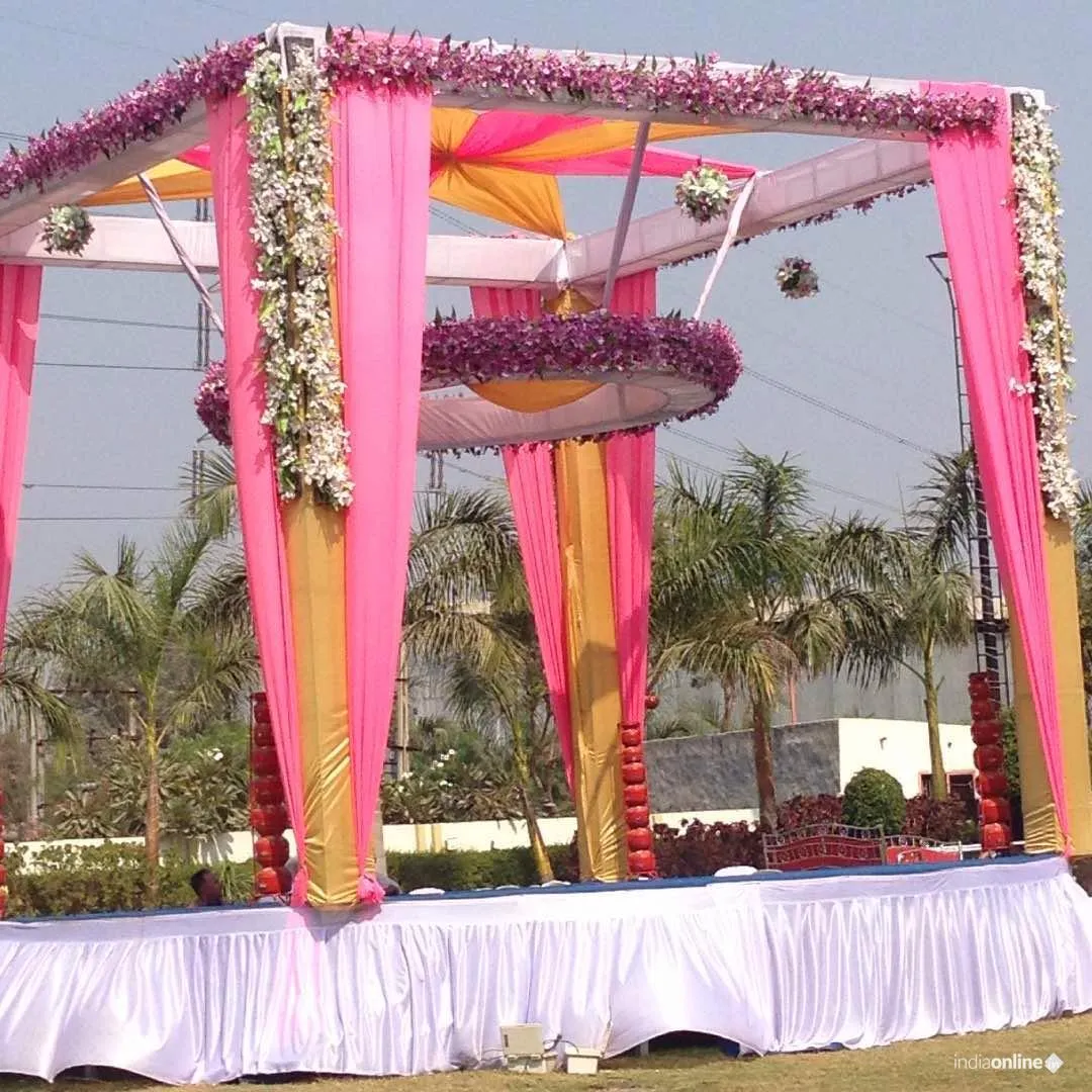 Parampara Party Plot Parampara Party Plot