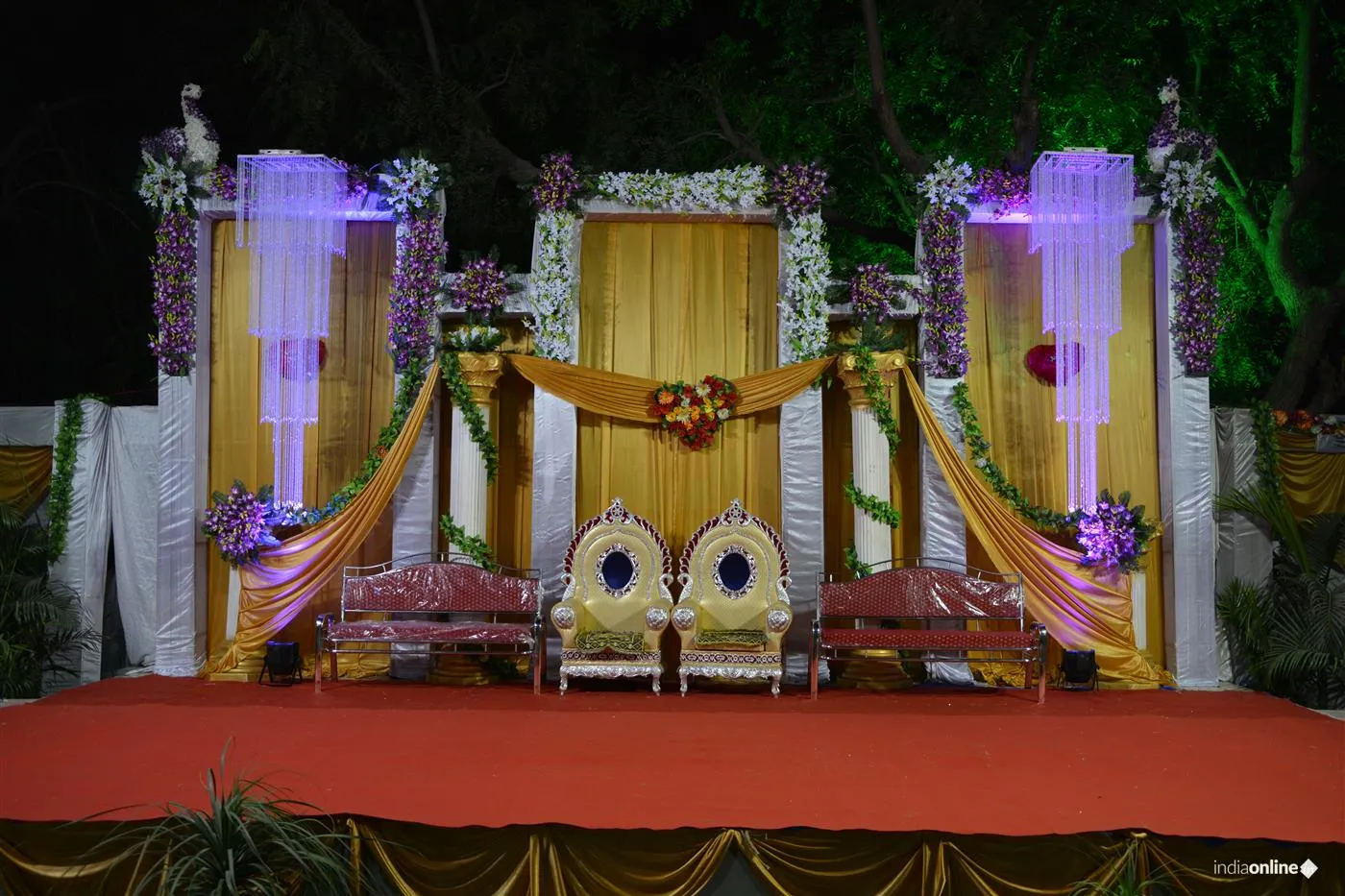 Parampara Party Plot Parampara Party Plot