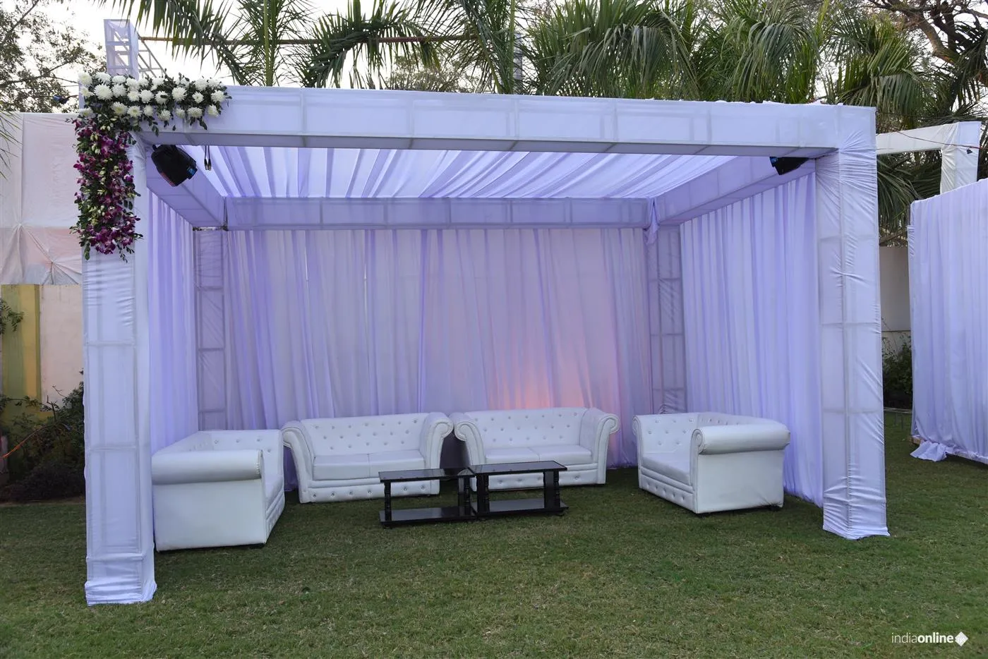 Parampara Party Plot Parampara Party Plot