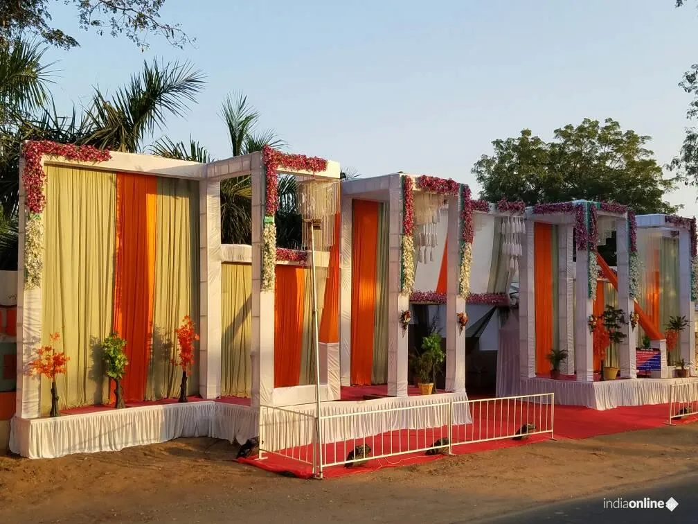 Parampara Party Plot Parampara Party Plot