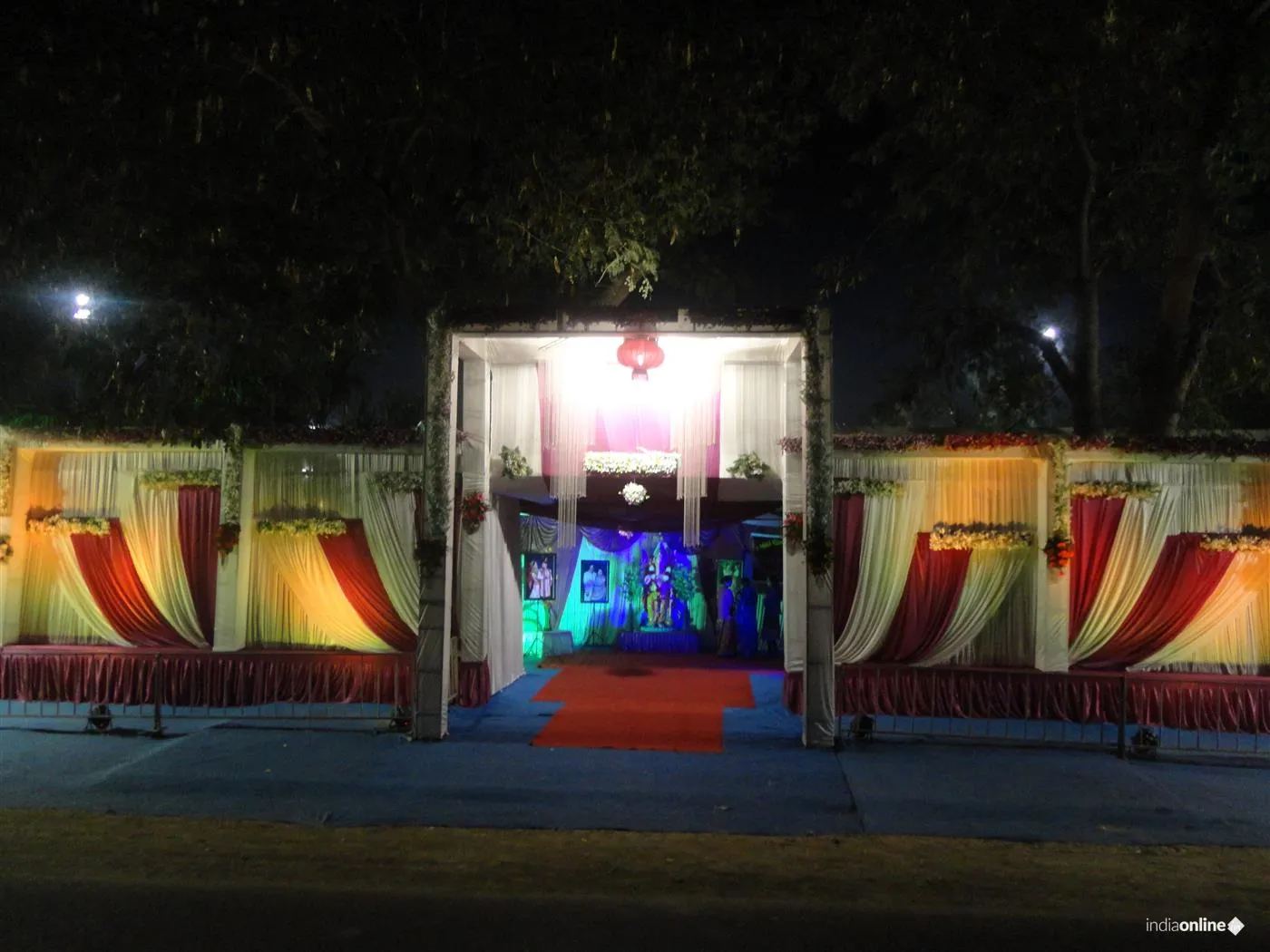 Parampara Party Plot Parampara Party Plot