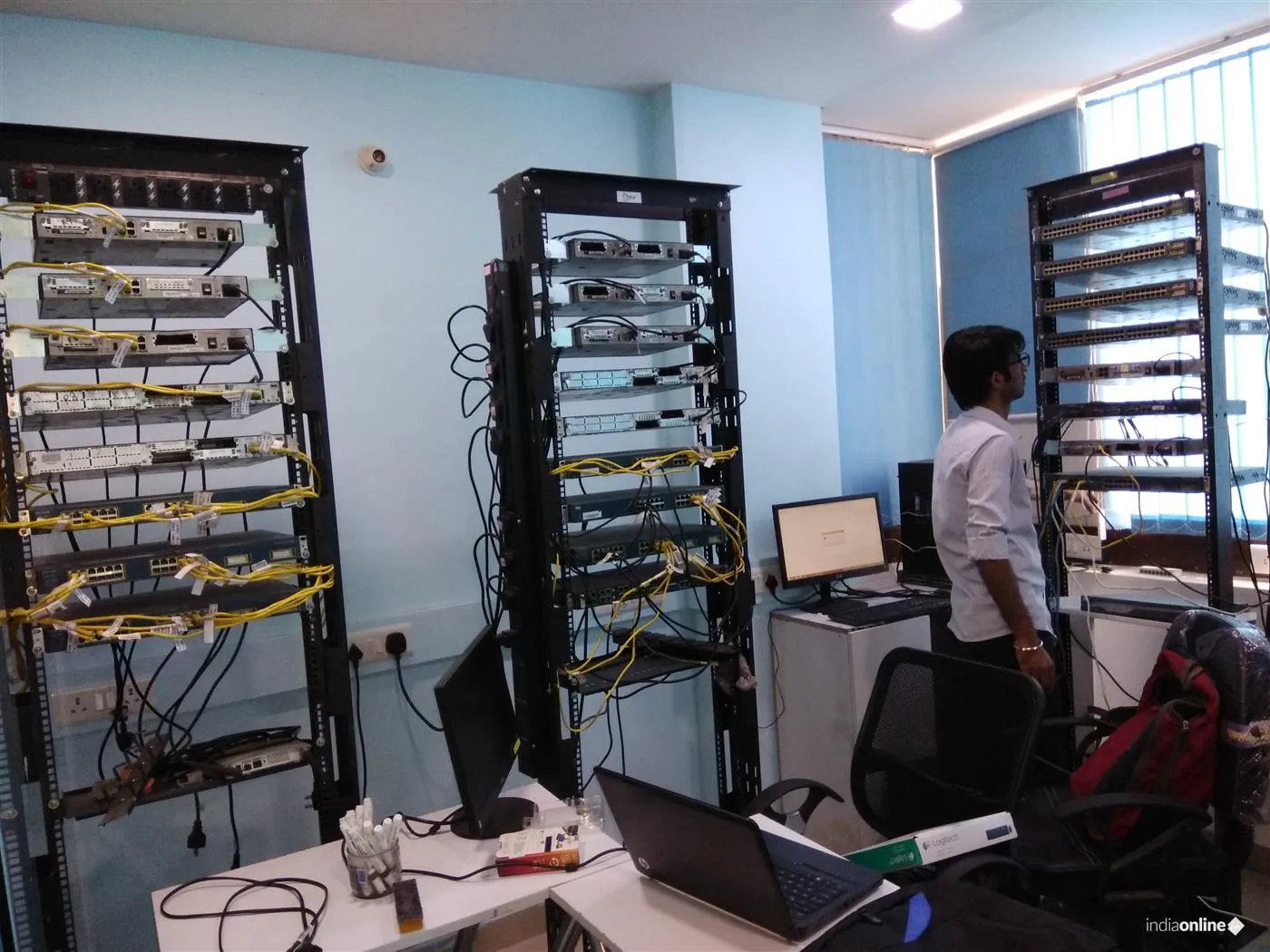 Uninets Consulting Private Limited