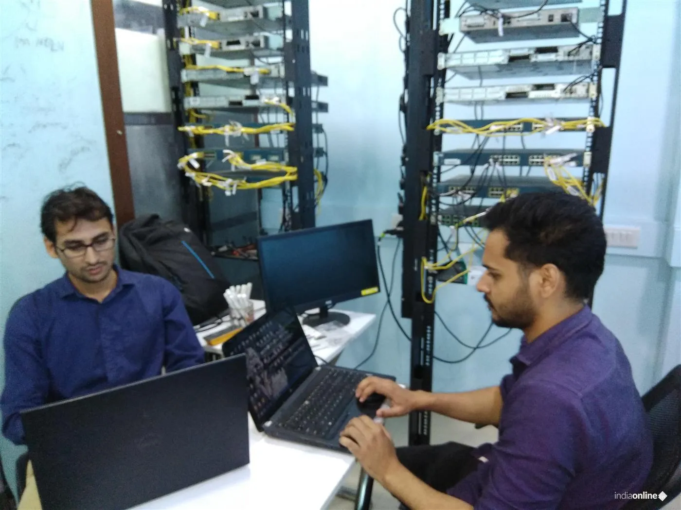 Uninets Consulting Private Limited