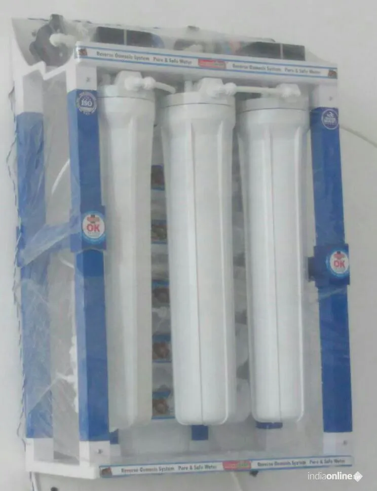 Devnah  R  S  Pvt Ltd