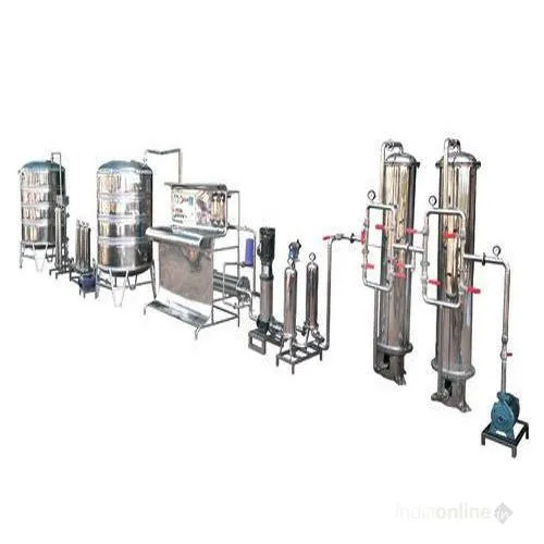 Devnah  R  S  Pvt Ltd