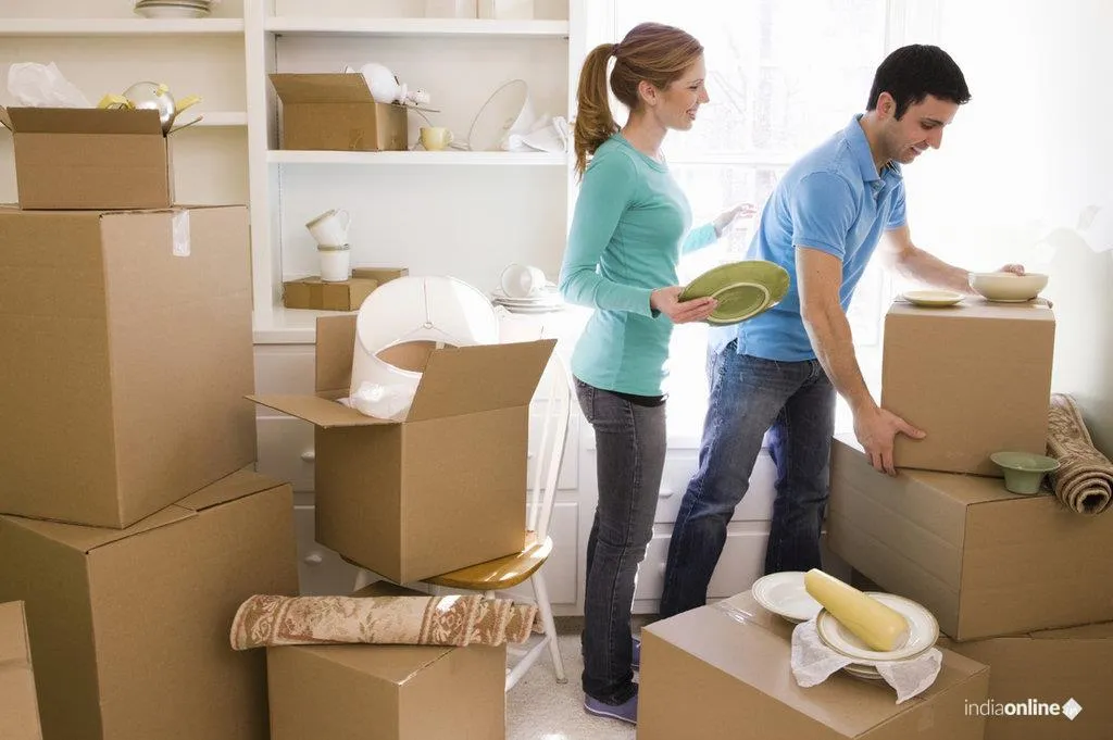 SDM Packers & Movers