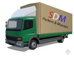 SDM Packers & Movers