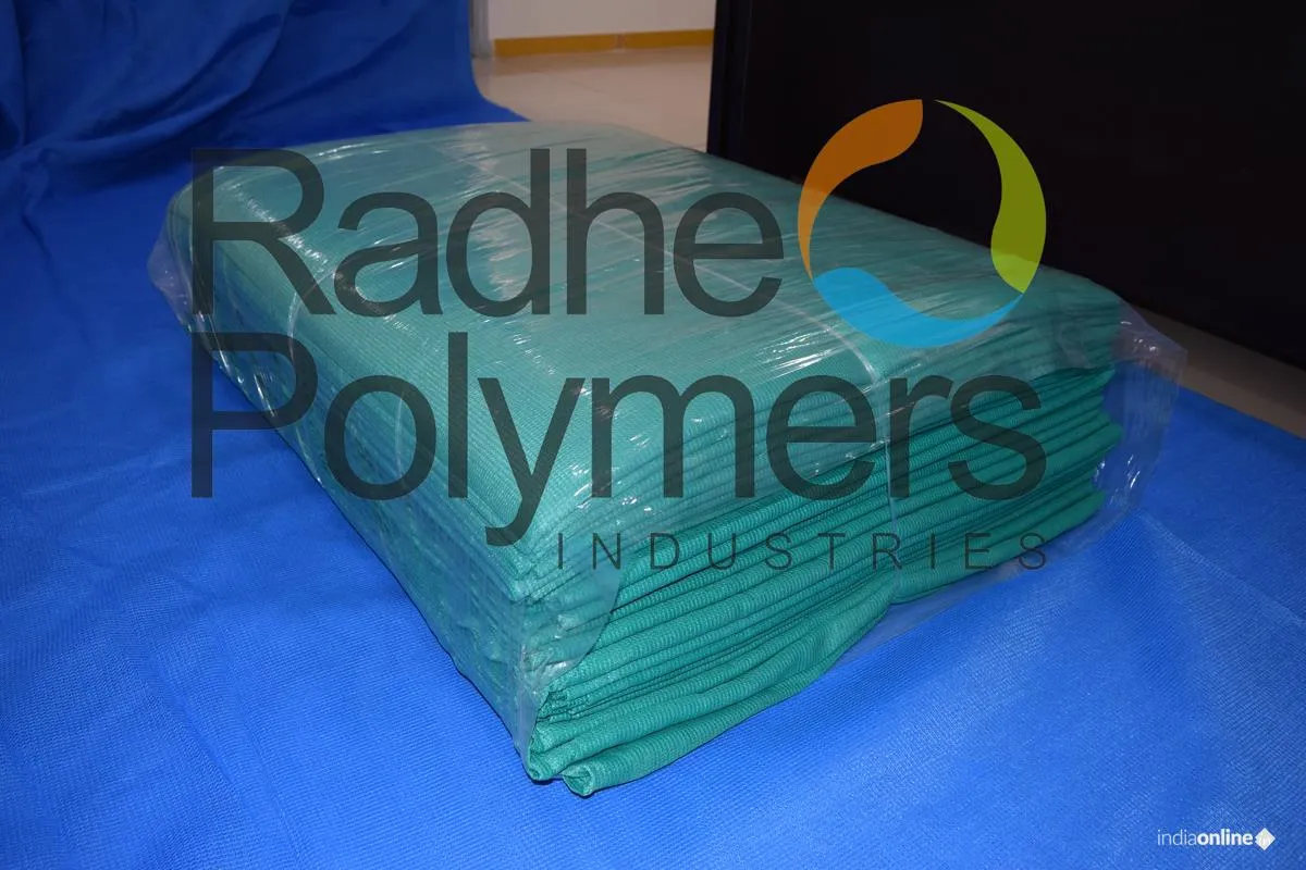 Radhe Polymers Industries Radhe Polymers Industries