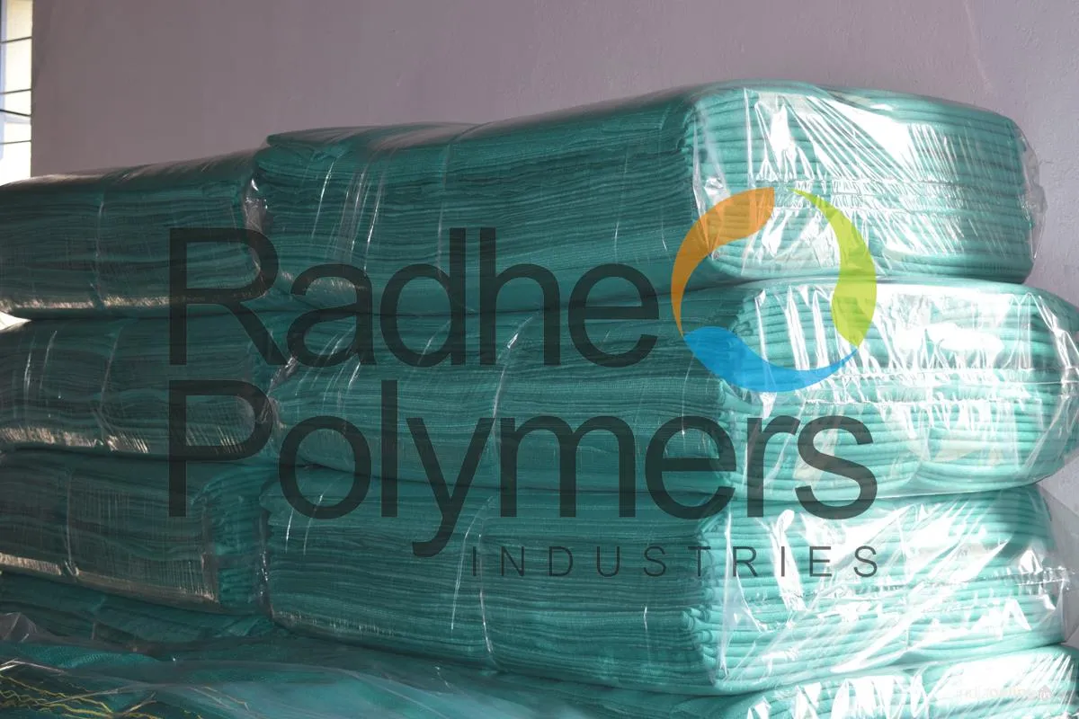 Radhe Polymers Industries