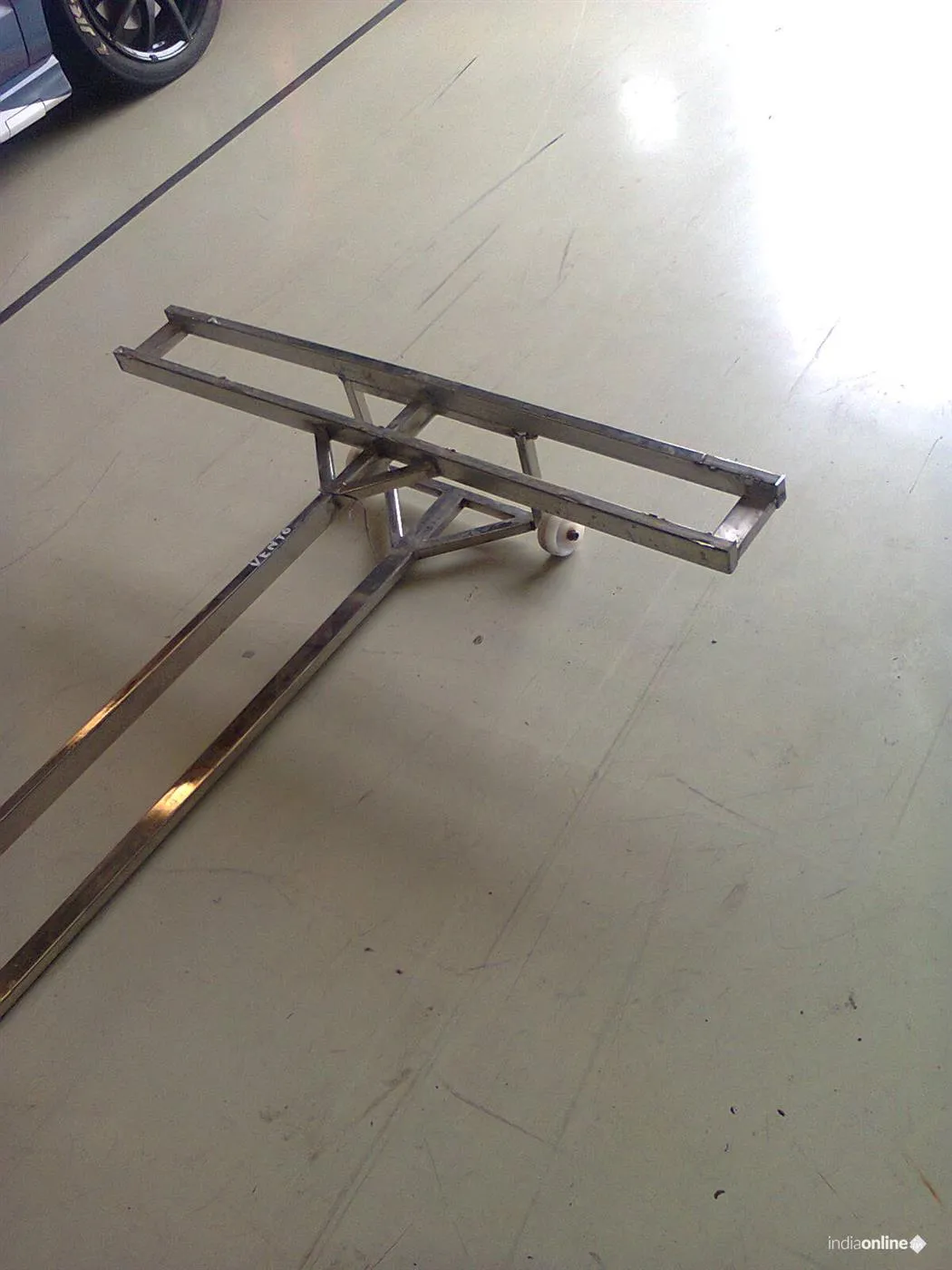 V-Tech Engineering V-Tech Engineering