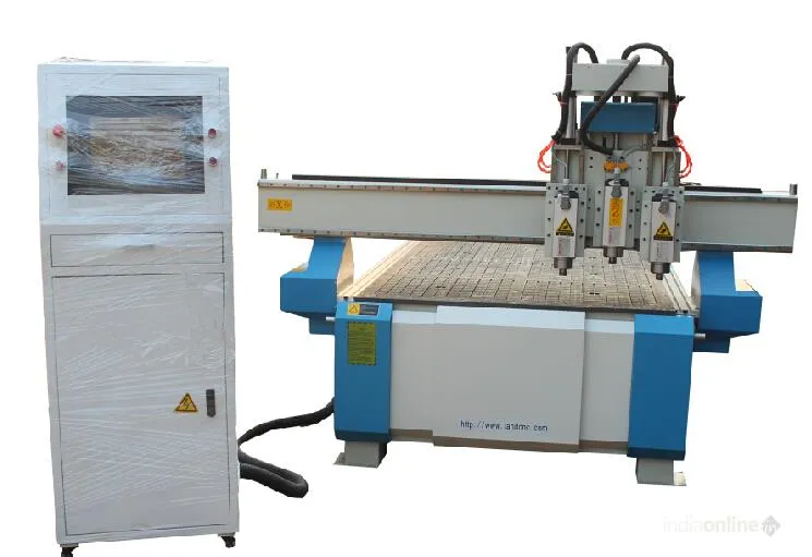 Hand Cnc 
