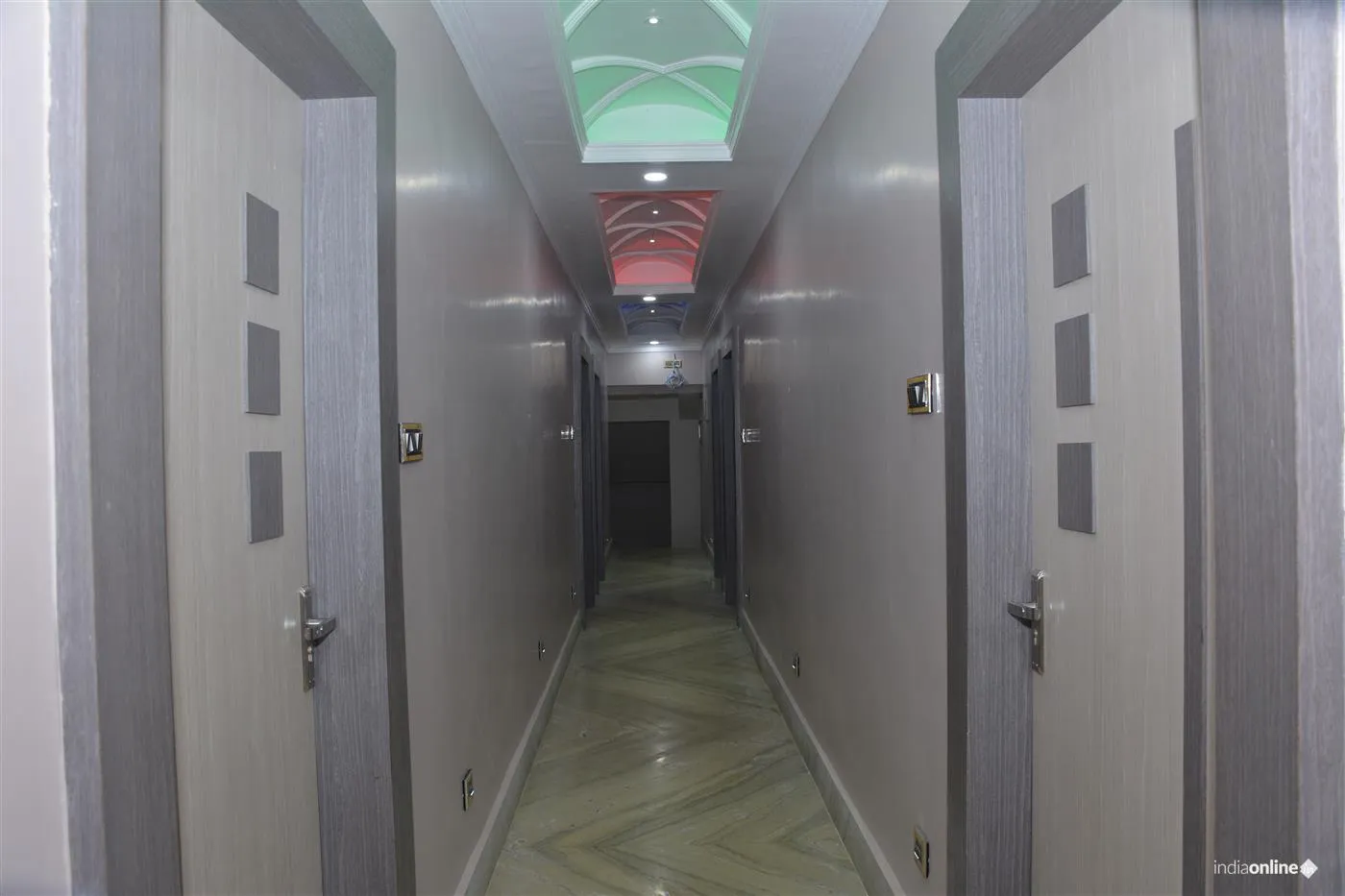 Nirmala Hotel Nirmala Hotel