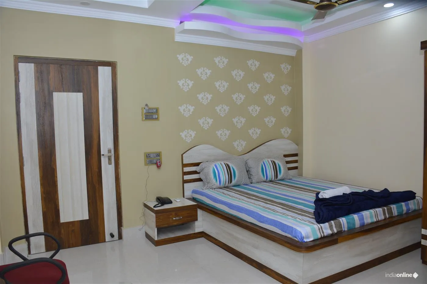 Nirmala Hotel Nirmala Hotel