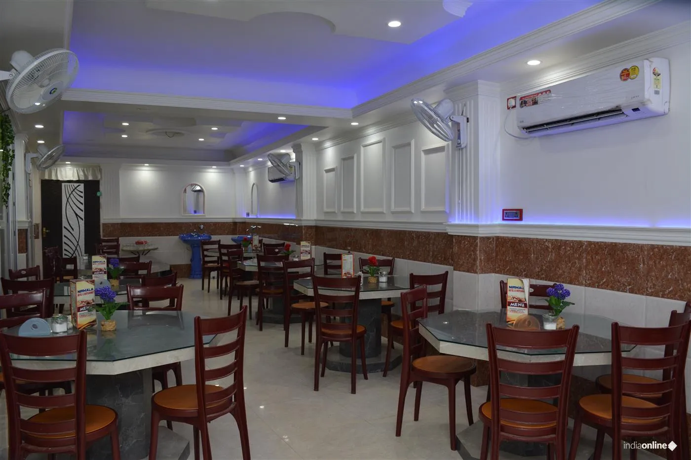 Nirmala Hotel Nirmala Hotel