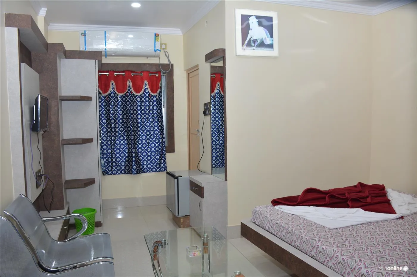 Nirmala Hotel Nirmala Hotel