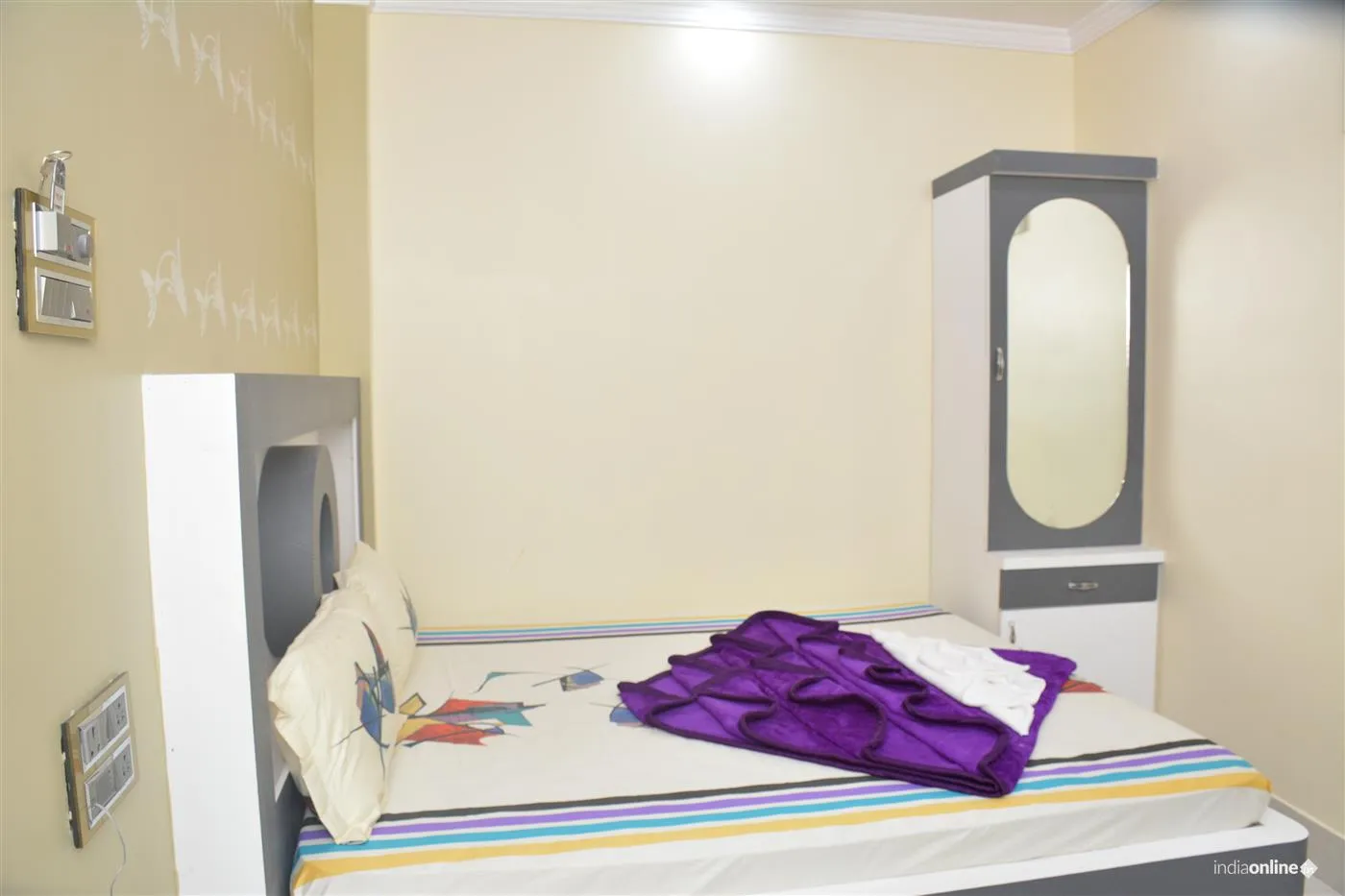 Nirmala Hotel Nirmala Hotel