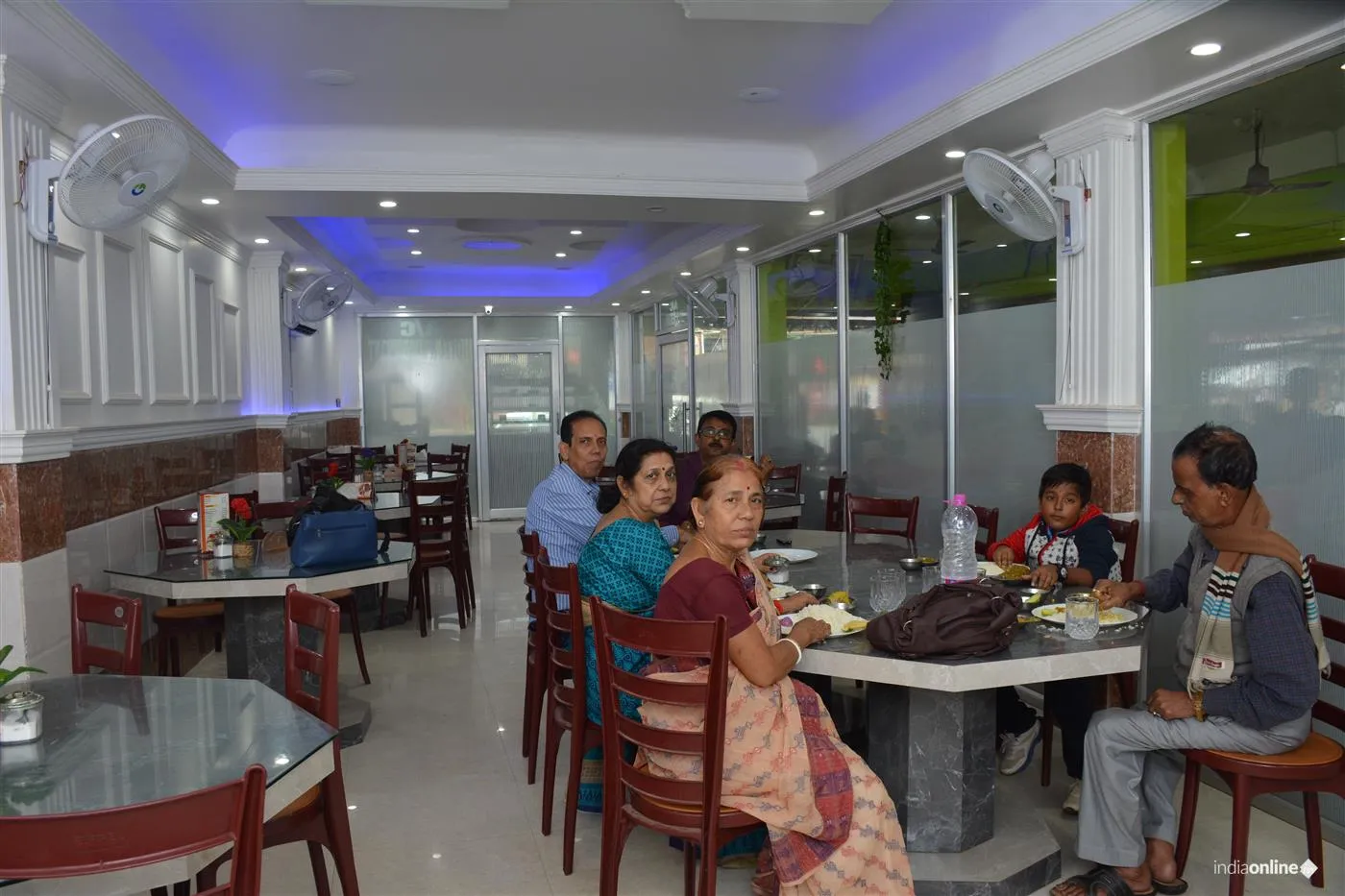 Nirmala Hotel Nirmala Hotel