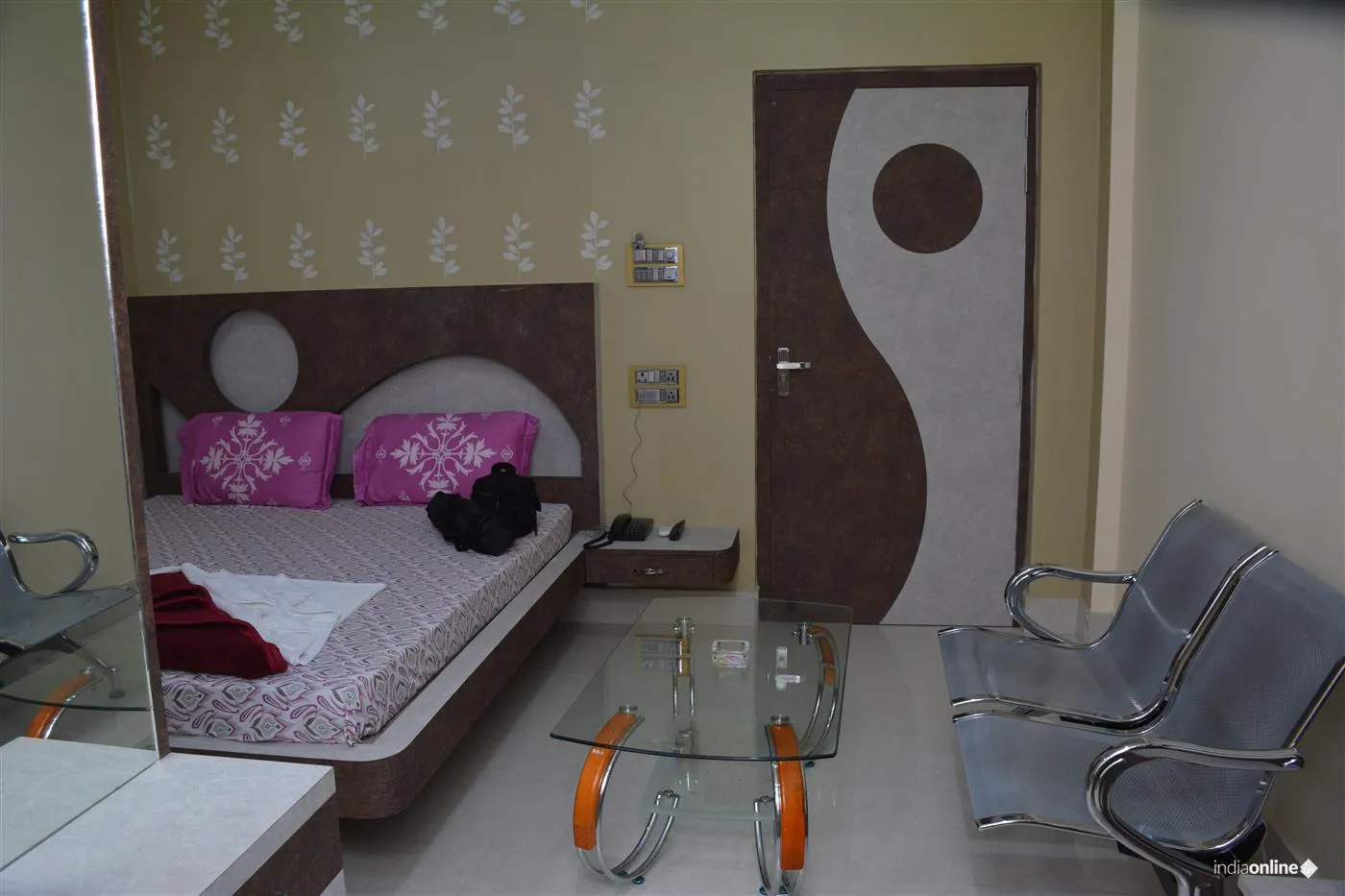 Nirmala Hotel Nirmala Hotel