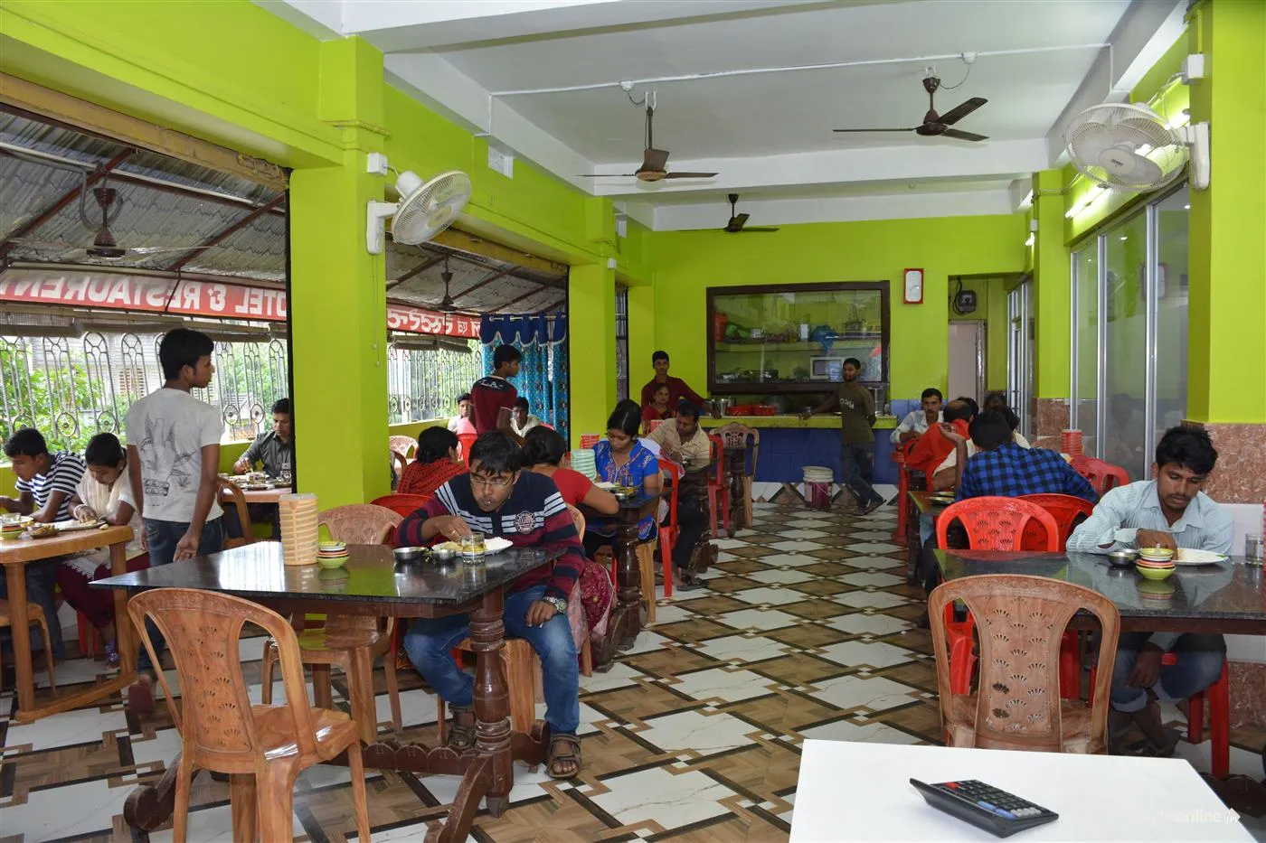 Nirmala Hotel Nirmala Hotel