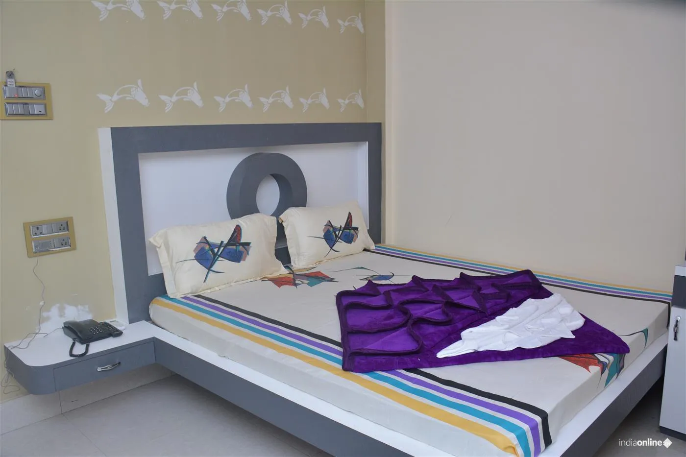 Nirmala Hotel Nirmala Hotel