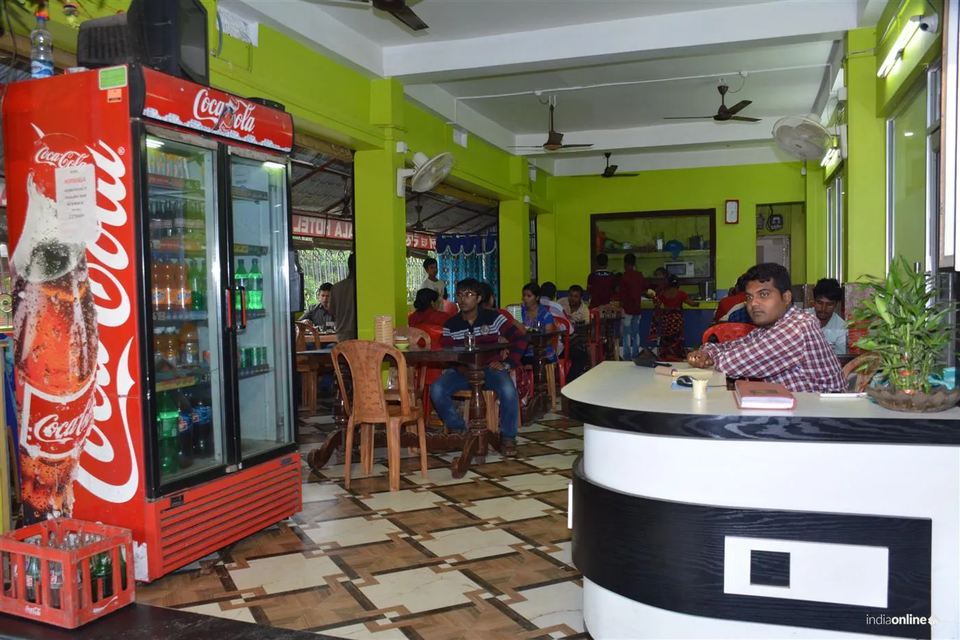 Nirmala Hotel Nirmala Hotel