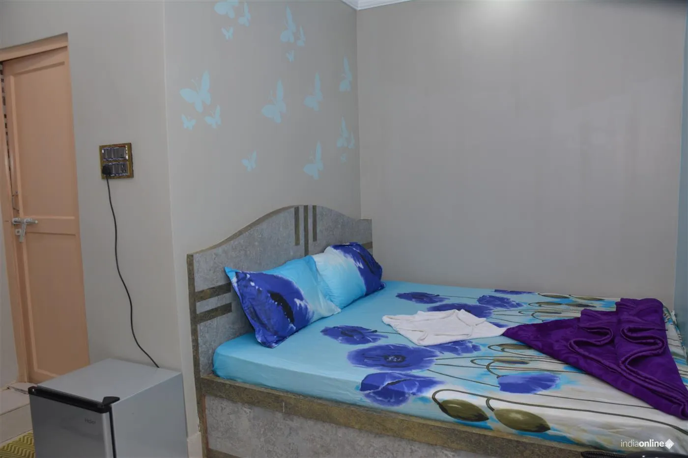 Nirmala Hotel Nirmala Hotel