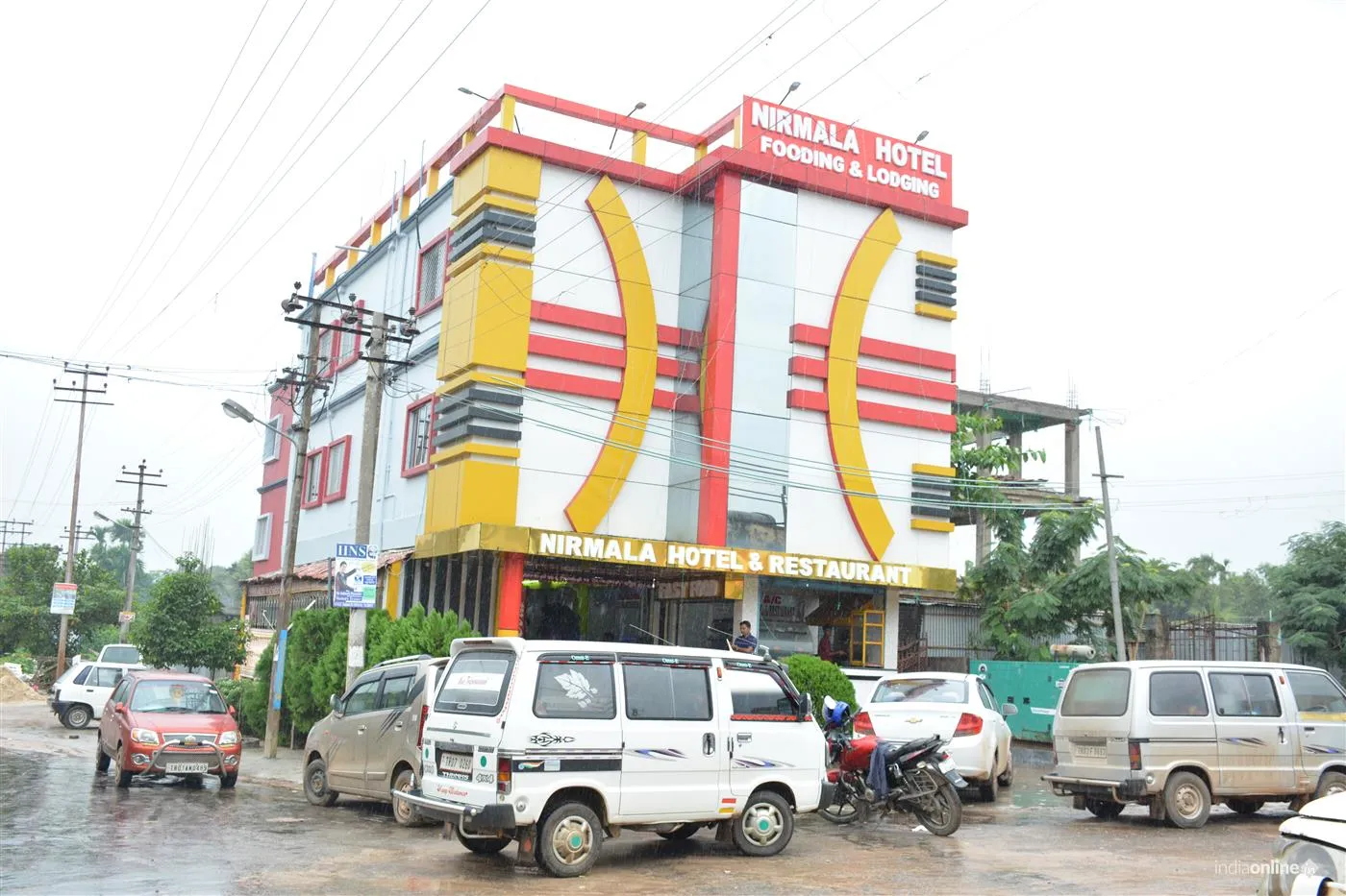 Nirmala Hotel Nirmala Hotel