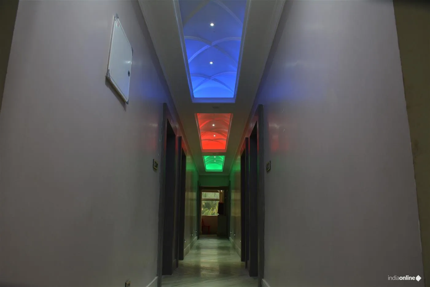 Nirmala Hotel Nirmala Hotel