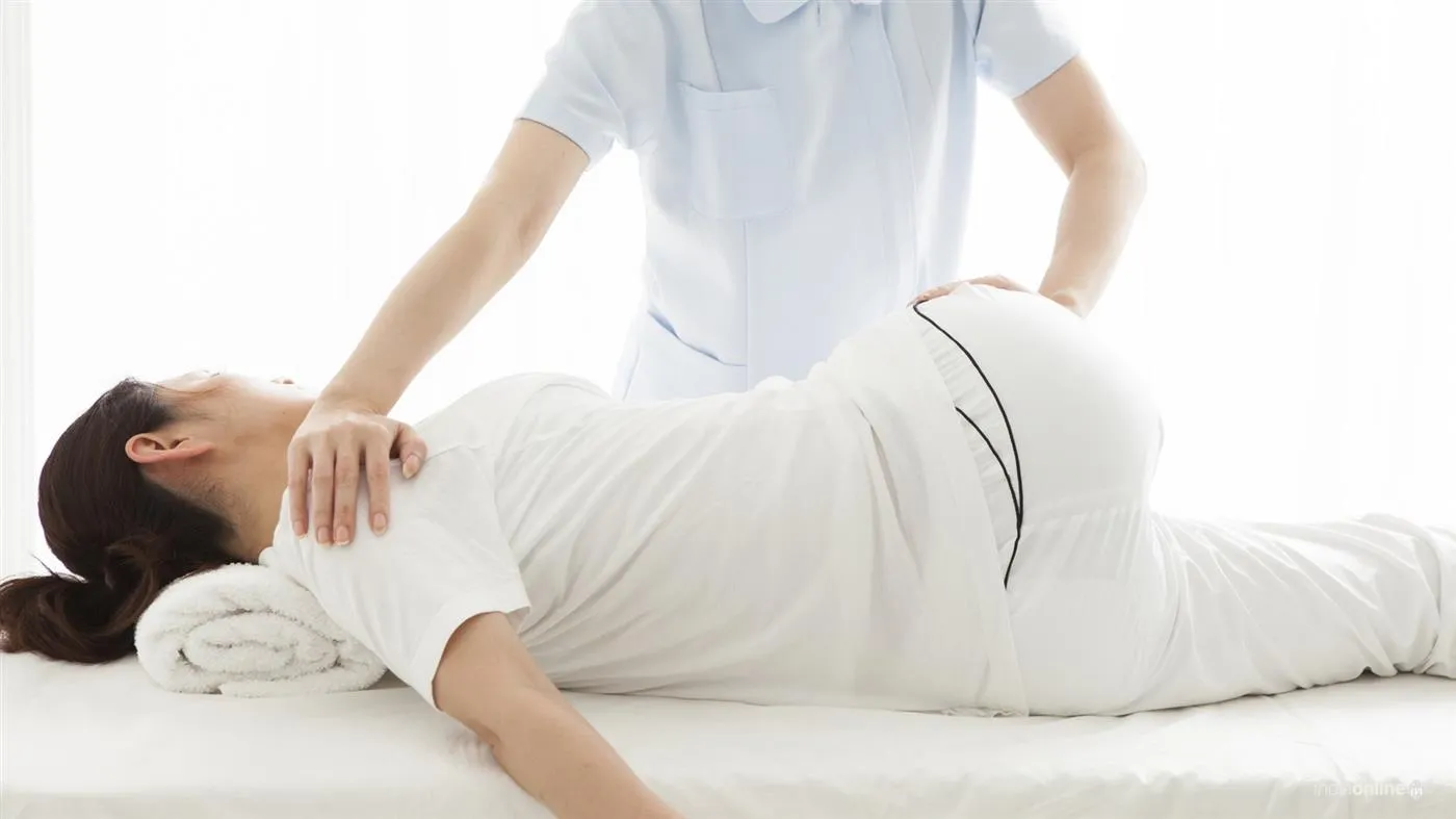 Physiotherapy Clinic Physiotherapy Clinic