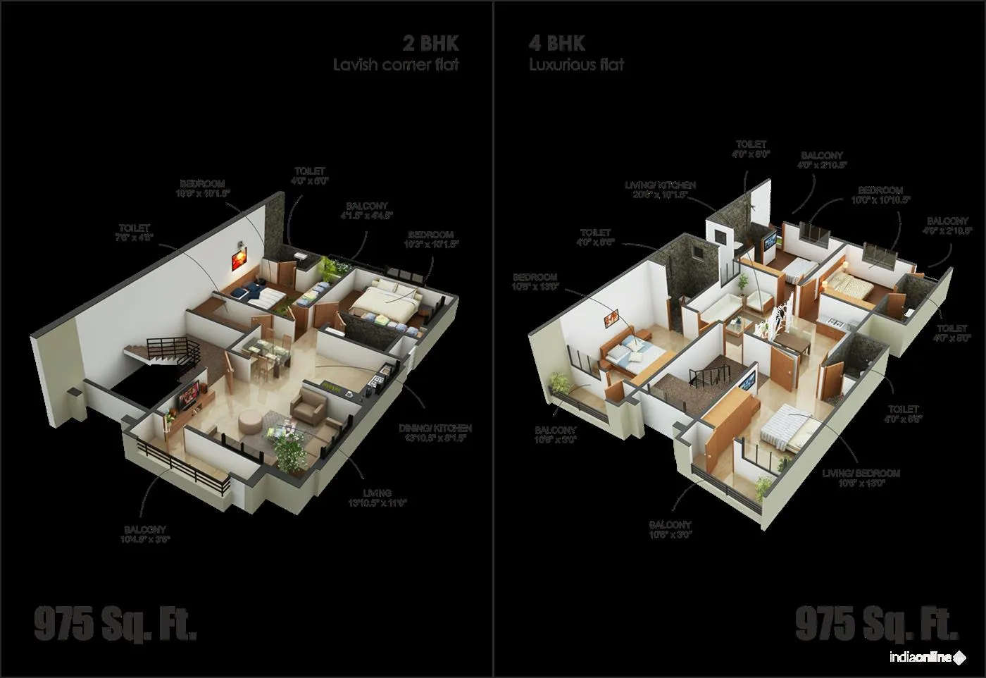 Baheti Housing & Developments Pvt Ltd