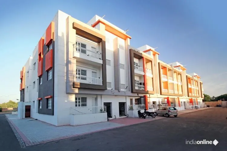 Baheti Housing & Developments Pvt Ltd