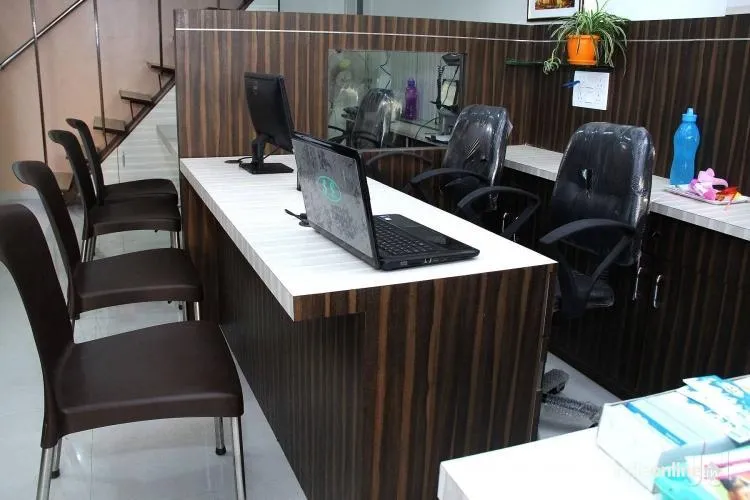 Hari Om Tours & Travels