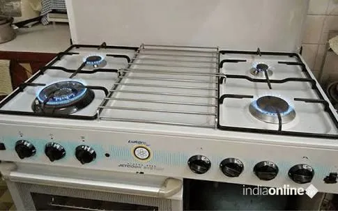 Kumar Gas Parts and Services 