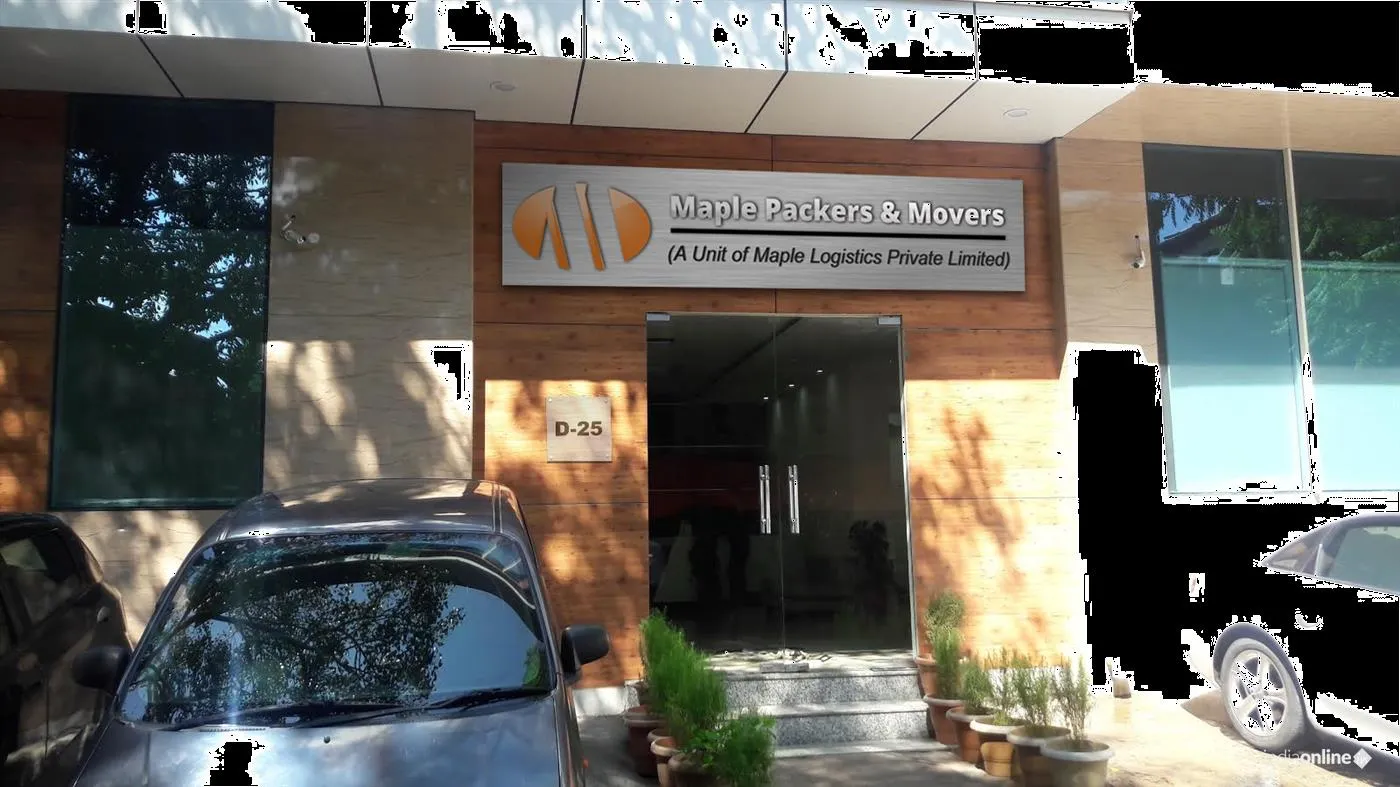 Maple Packers & Movers Maple Packers & Movers
