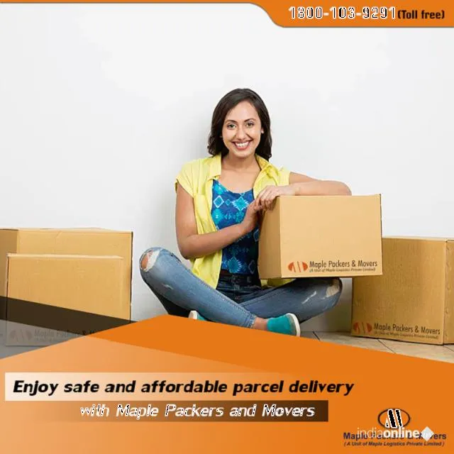 Maple Packers & Movers Maple Packers & Movers